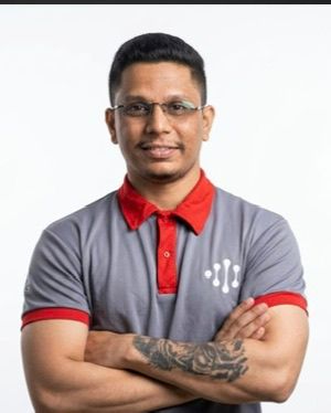 Ankur Saravade